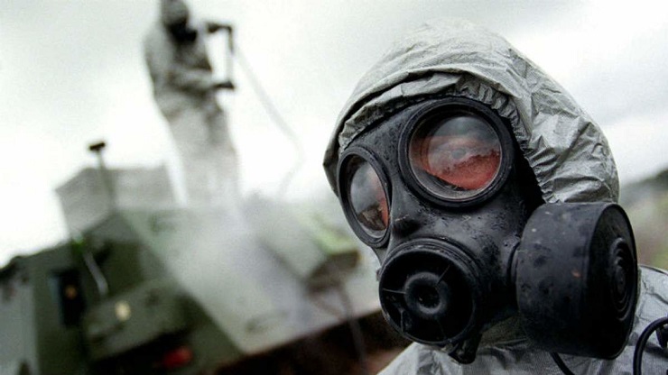La Russia ha impedito a Washington di scatenare una guerra biologica