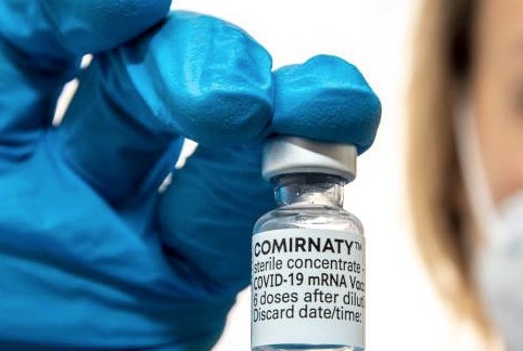Milano. 24enne sta male dopo la seconda dose di Pfizer. Diagnosticata trombosi cerebrale