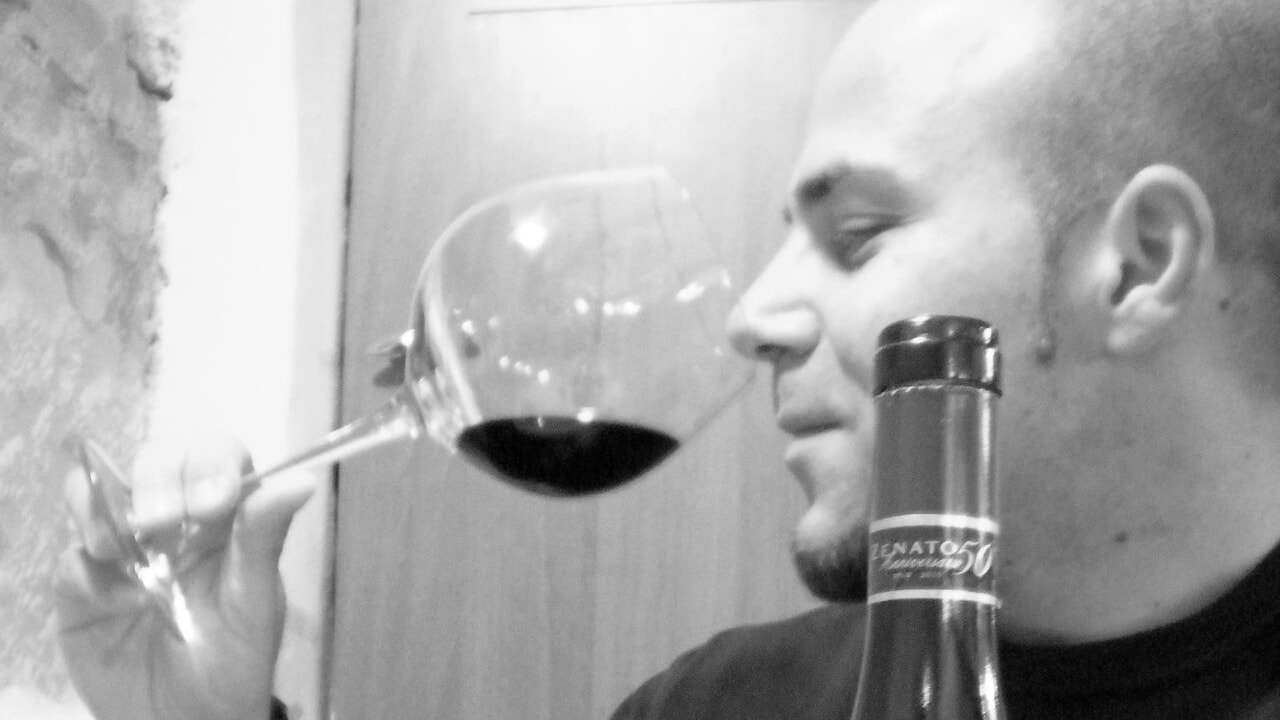 Morto Eros Di Pasquale, sommelier di 42 anni