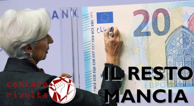 Occhio non vede, cuore non duole: il sussidio nascosto della BCE alle banche