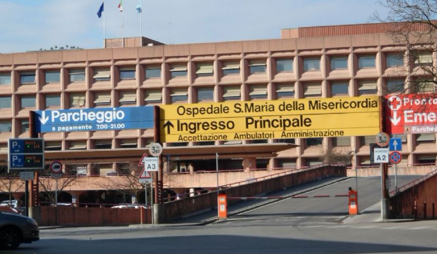Trentenne udinese si sente male dopo la terza dose di vaccino