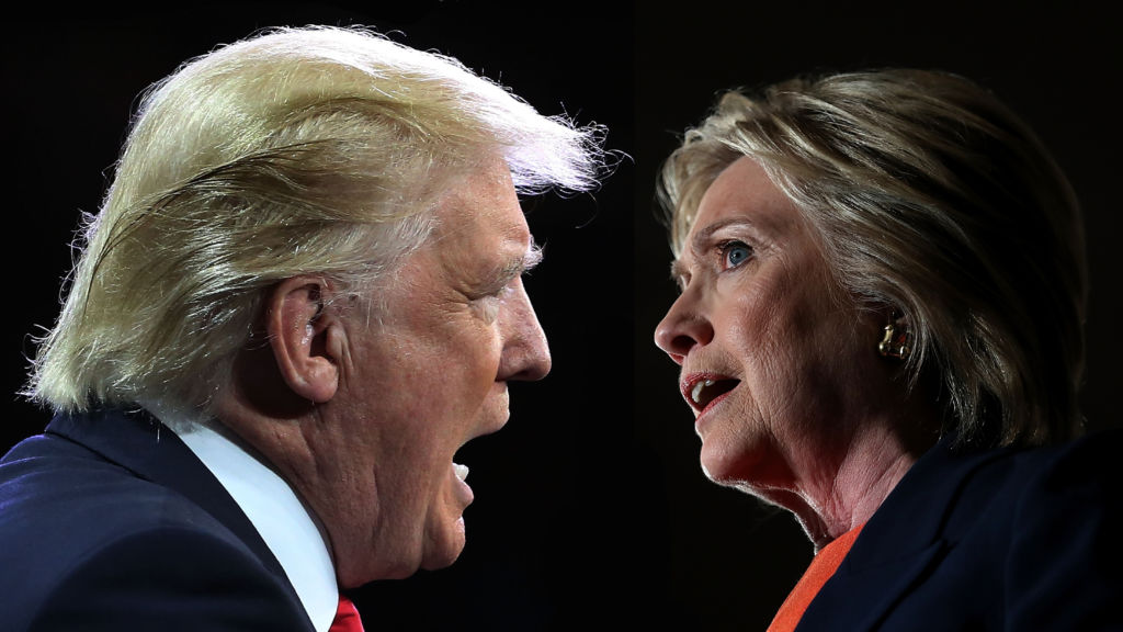 Russiagate: Trump fa causa a Hillary Clinton