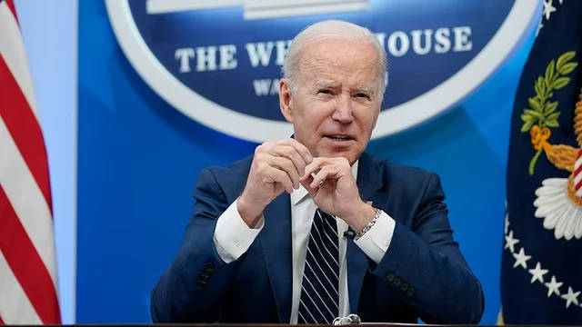 biden finanziamento difesa sicurezza nazionale