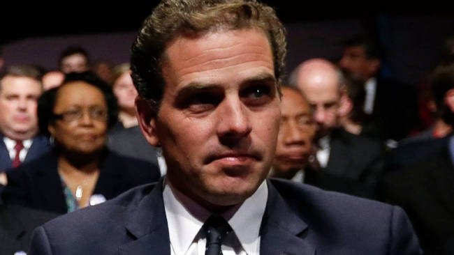 biolaboratori ucraina hunter biden
