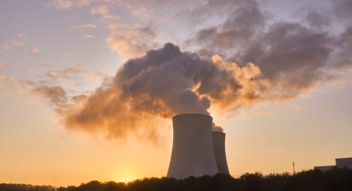 bozza sicurezza nucleare italia