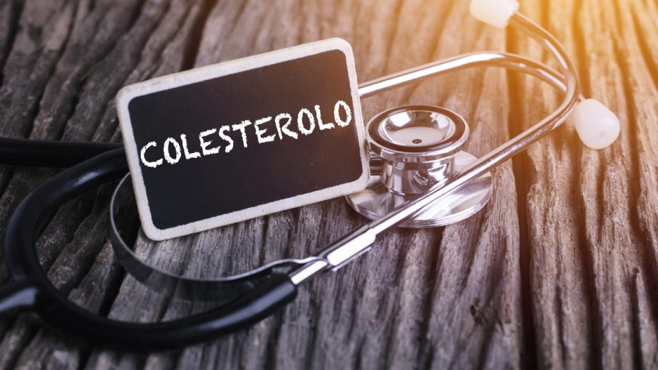 Colesterolo, rischi anche se è troppo basso