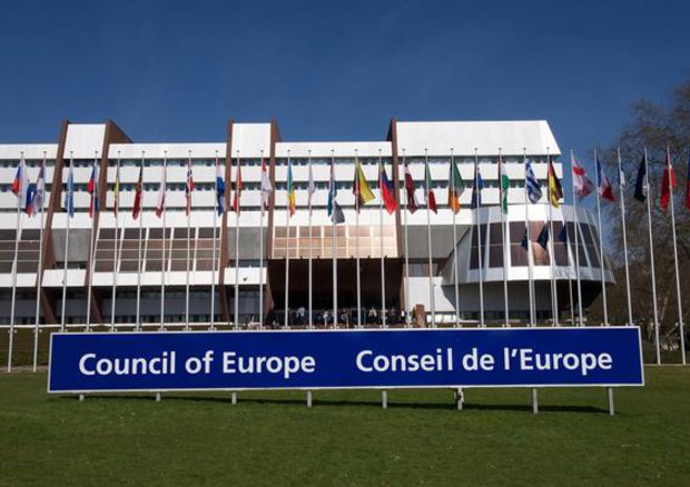 consiglio d'europa russia