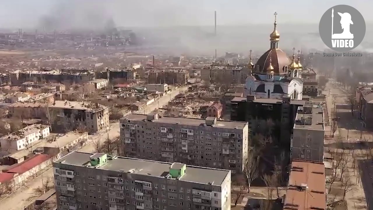 Mariupol