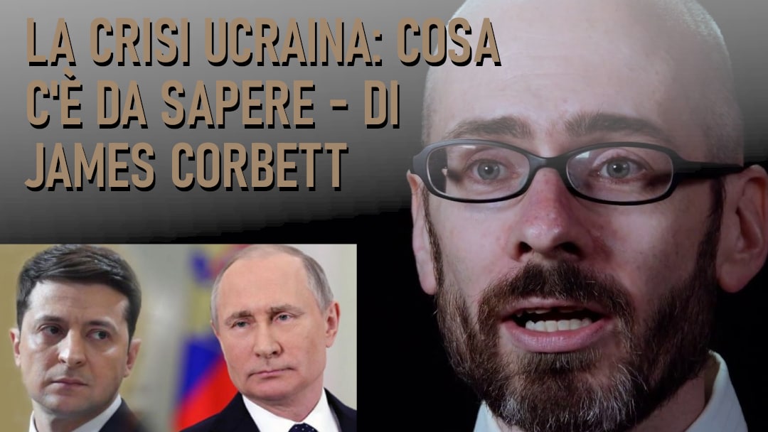 La crisi ucraina: cosa c'è da sapere