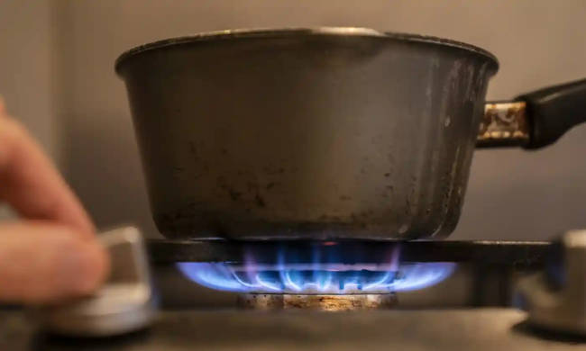crisi energetica gas gnl europa