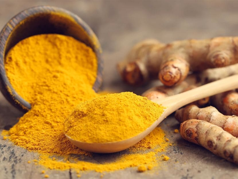 Una spezia dalle molteplici azioni curative