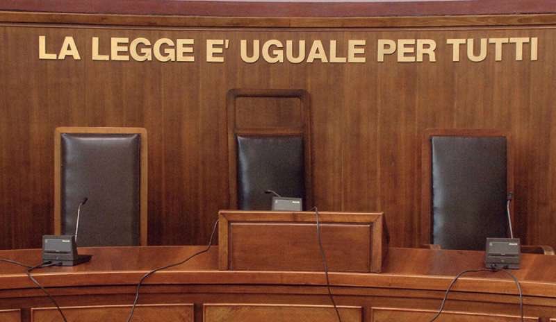 diritti umani avvocati italia