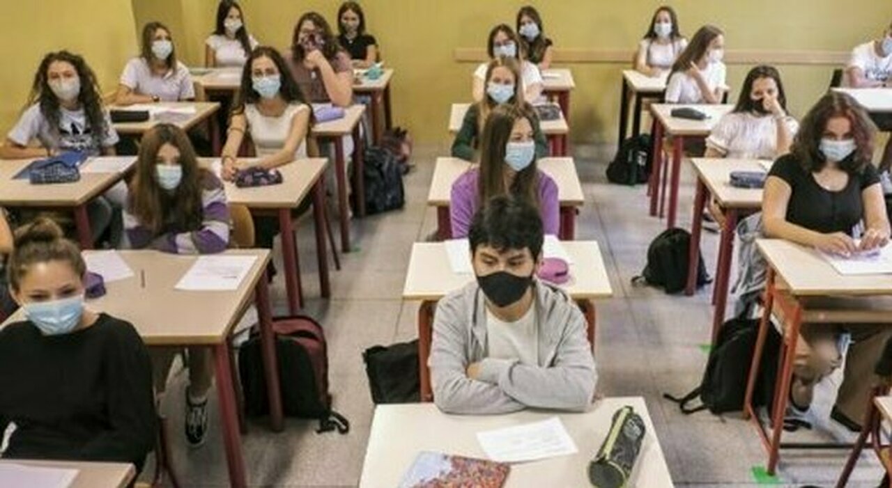 discriminazioni scuola vaccinati