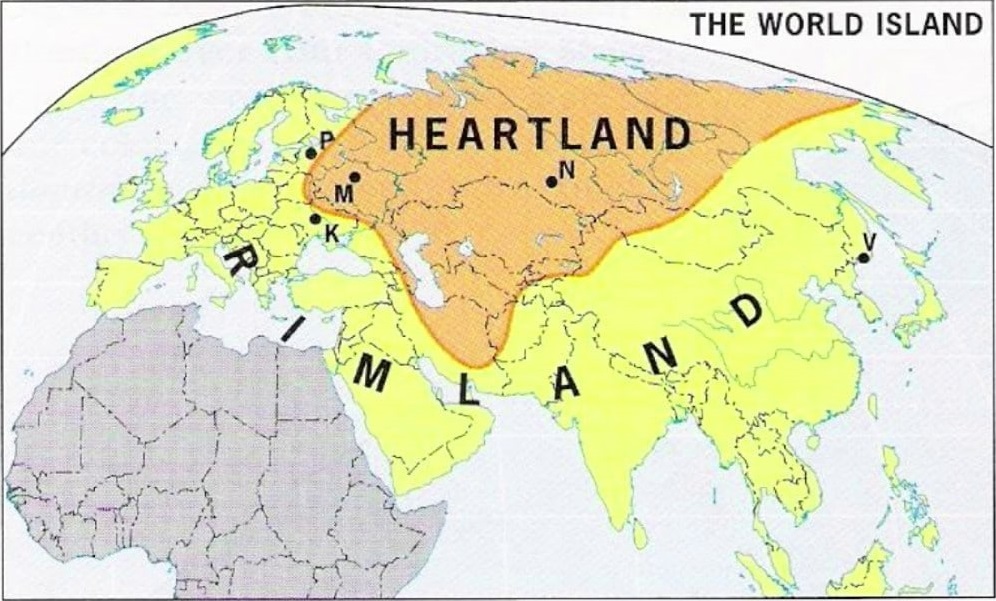 heartland
