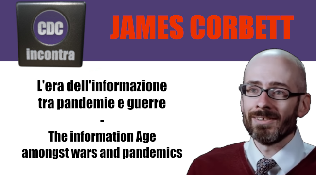 incontra corbett giusto wordpress