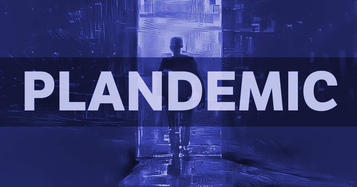 La pandemia entra nella fase finale, ecco il vero scopo