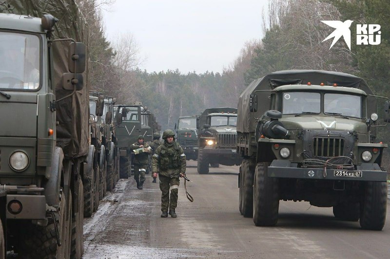 Giorno 11 - L'ultimo avvertimento di Putin prima dell'inizio della seconda fase dell'operazione