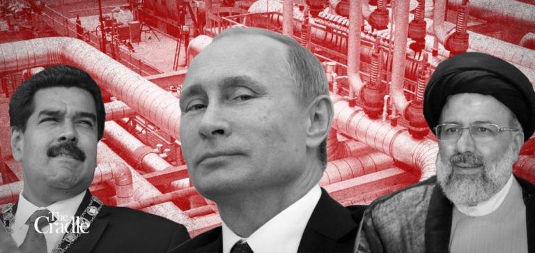 Il colpo di judo della Russia al ventre della finanza occidentale