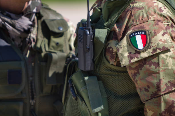 Ufficiale scrive al Capo di Stato Maggiore della Difesa: Fedeltà alla sovranità del popolo. Non a Draghi