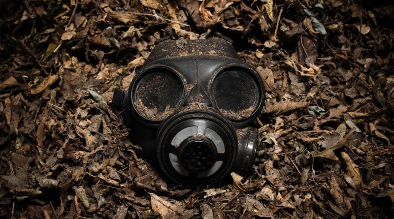 L’Ucraina e le armi batteriologiche: il piano del mondialismo per sterminare i russi