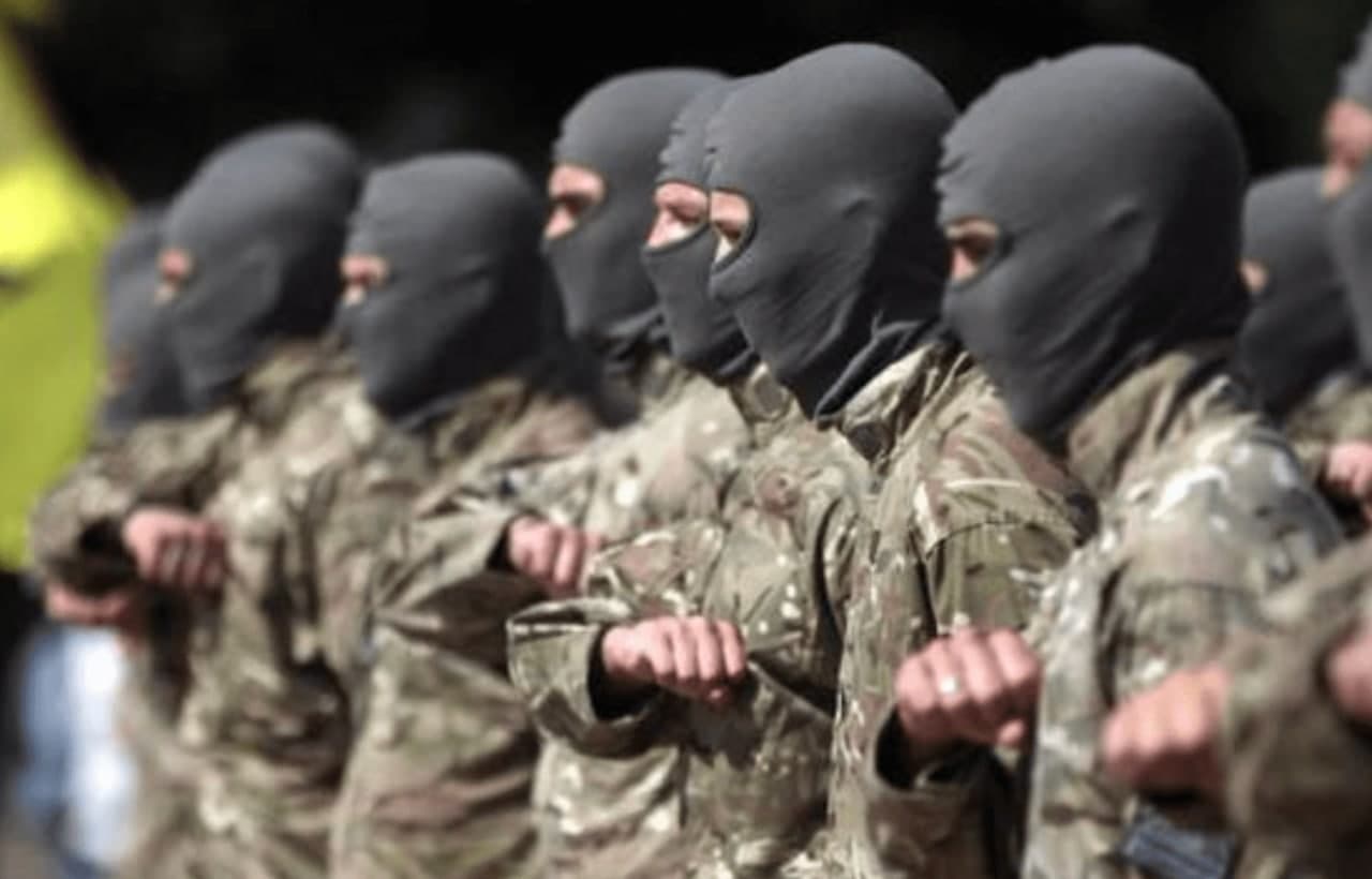Ucraina, il ruolo delle milizie neonaziste e lo scoppio del conflitto