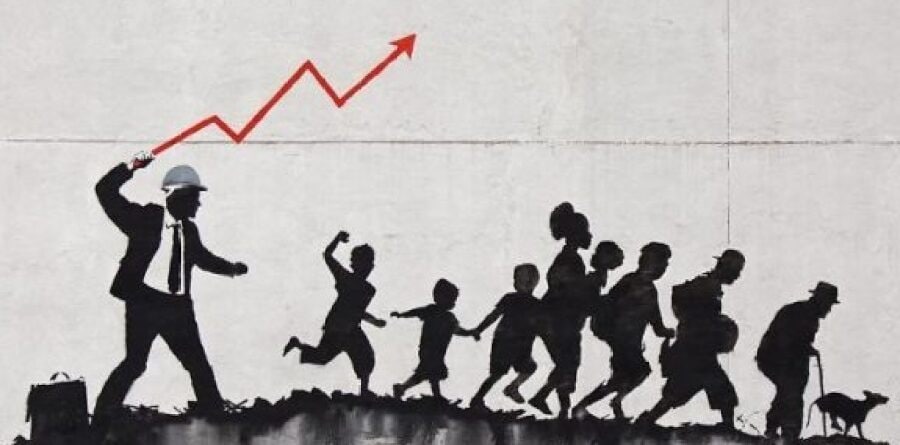 Se a pagare è sempre il mondo del lavoro