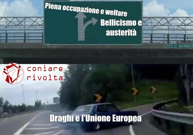 Indovinate chi pagherà le nuove spese militari?