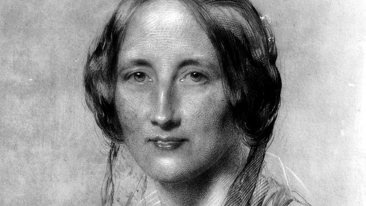 ELIZABETH GASKELL