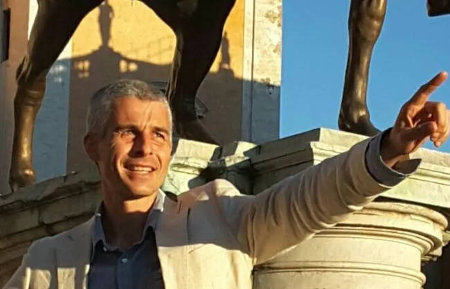 prof davide tutino obbligo mascherine