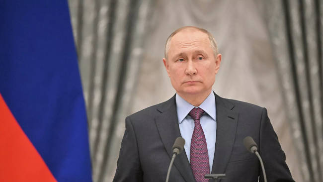 putin iva oro sanzioni occidente