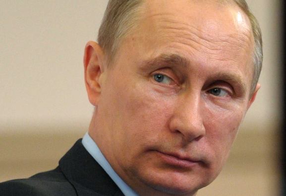 Putin: impiccagione o annegamento?