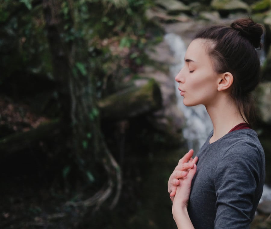 Respirare bene per rafforzare carattere e salute
