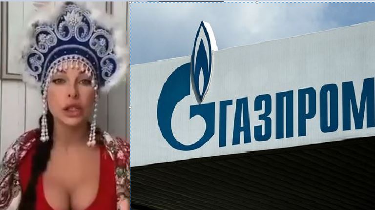 I russi stanno inviando più gas di prima, ma il prezzo è aumentato di 10 volte