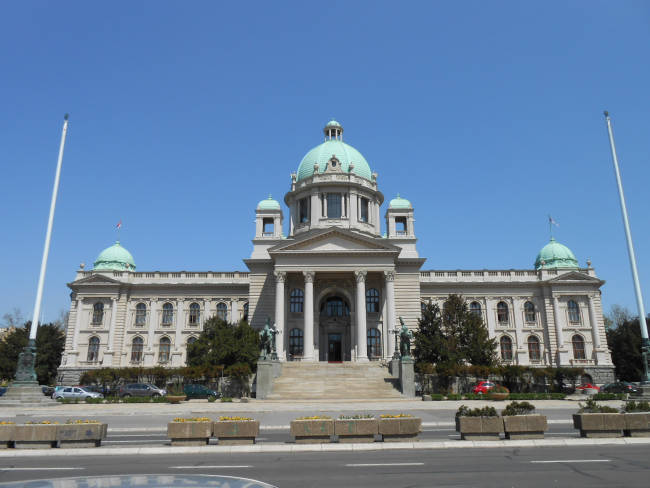 serbia adesione UE sanzioni russia