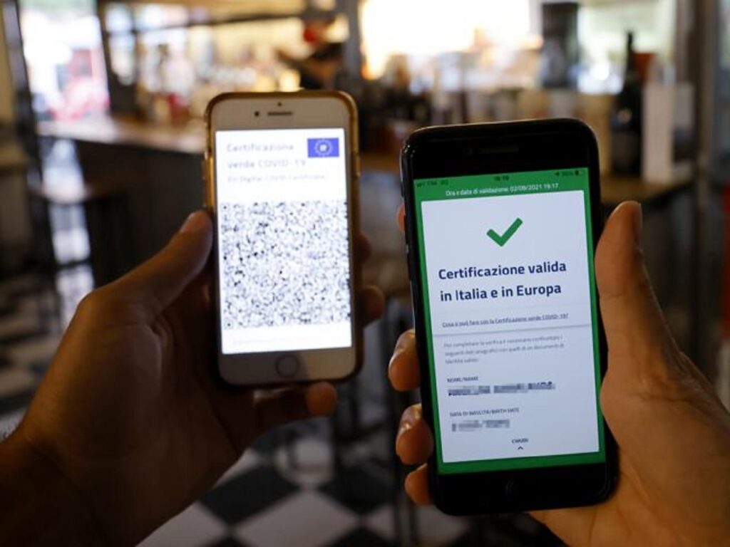 Over 50: ipotesi abolizione super green pass sul lavoro