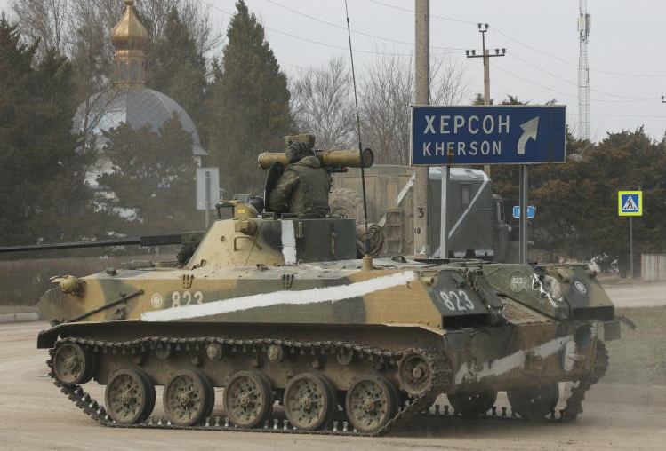 La "distruzione costruttiva" nelle relazioni della Russia con l'Occidente