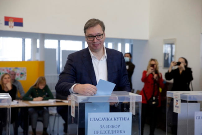 Aleksandar-Vucic-presidenziali-serbia