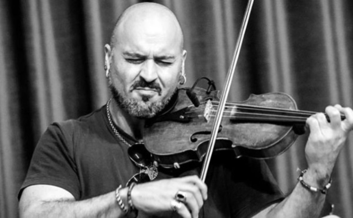 ALESSANDRO QUARTA, IL NOSTRO “MUSICAL GENIUS”