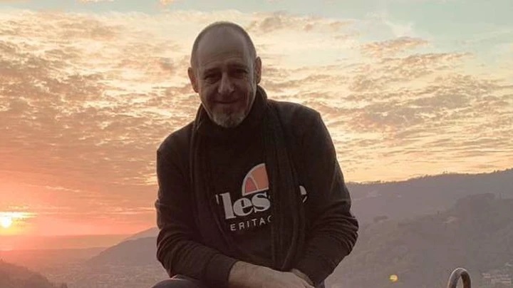 Asl in lutto per la morte di Moreno Vanni