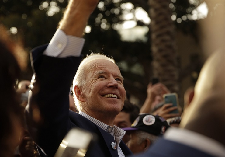 Biden usa cinicamente l'Ucraina per coprire il sabotaggio alimentare