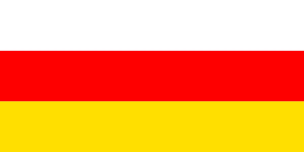 Bandiera della Repubblica