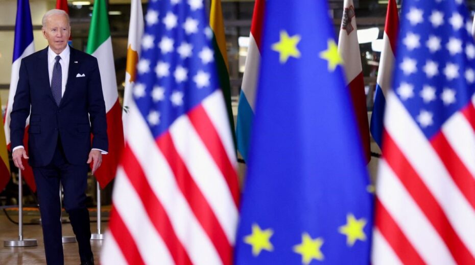 Ecco perché la Russia deve combattere contro il “Nuovo Ordine Mondiale”