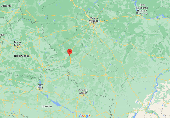 Bryansk