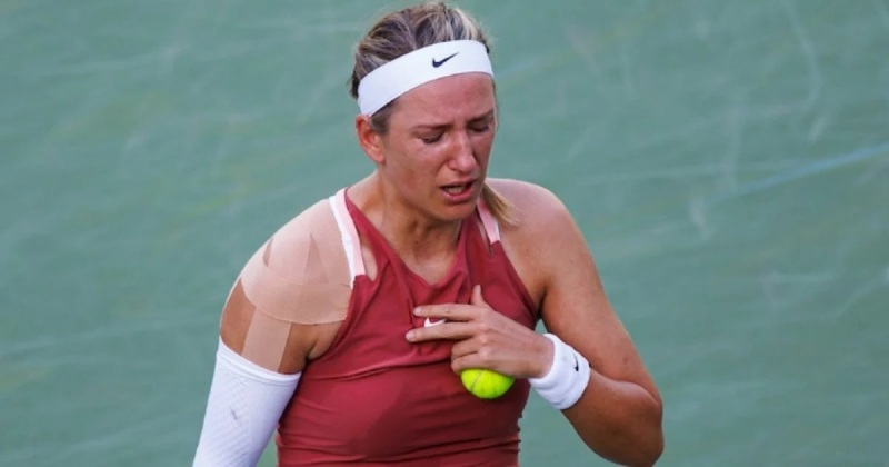 Choc nel tennis 15 giocatori vaccinati lasciano gli Open di Miami