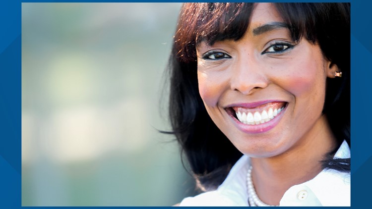 Cora Faith Walker – 37 Year Old Pro Vaccine St. Louis County Leader