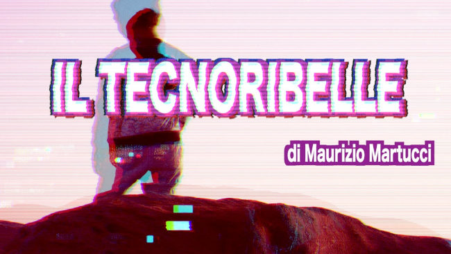 IL TECNORIBELLE