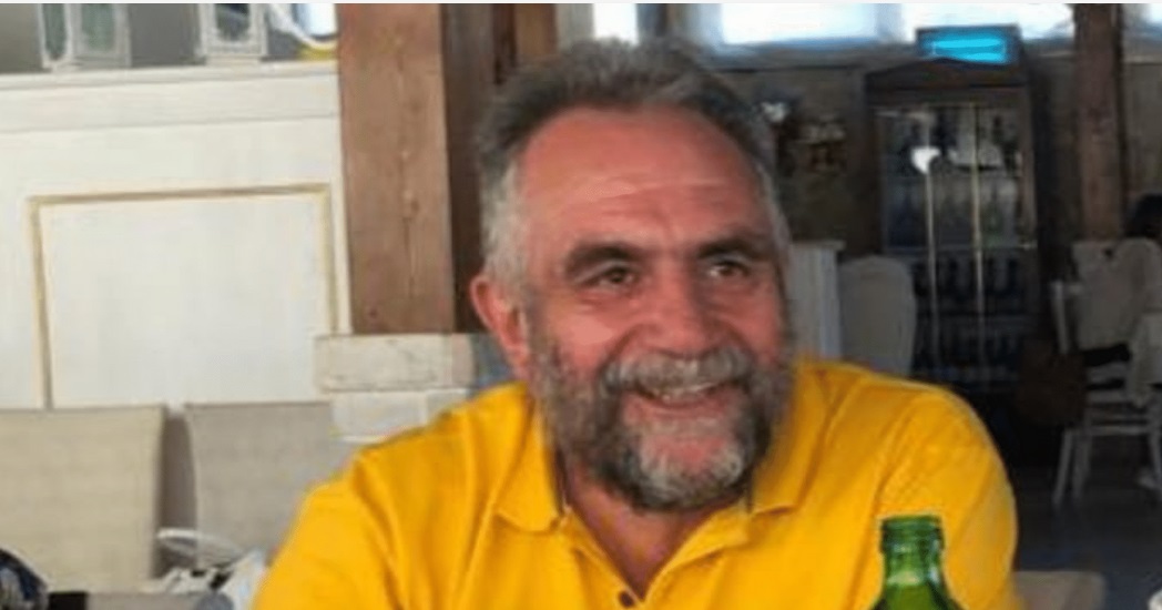 Il dott. Matteo Draisci stroncato da un malore improvviso