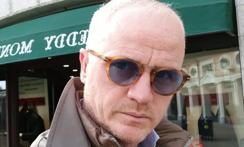 Il dottore Sosio Del Prete stroncato da un malore nel sonno
