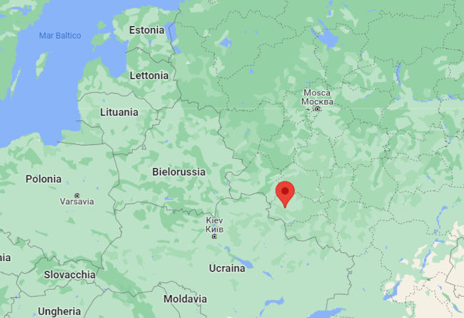 Kursk