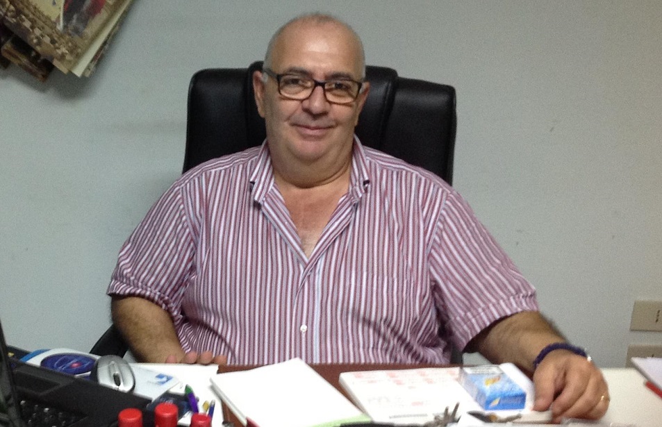 Marsala, è scomparso il dottore Antonio Sparla